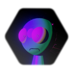 Horror Thysto (Sprunki Pyramixed)