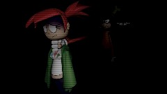 A screenshot taken in Dreams. 19 of 20.