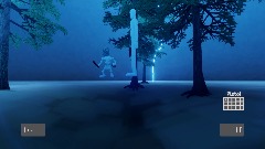 A screenshot taken in Dreams. 1 of 28.