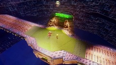 A screenshot taken in Dreams. 16 of 20.