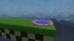 Sonic Heroes-Dreams Editions-Team Sonic Demo