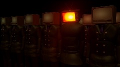 A screenshot taken in Dreams. 7 of 22.