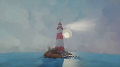 A screenshot taken in Dreams. 4 of 13.