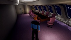 Ent-D Obs Lounge scene