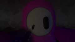 A screenshot taken in Dreams. 1 of 2.