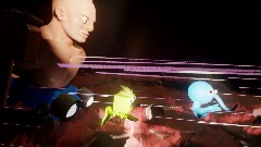 Run #TheEternalCylinderShorts