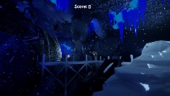 A screenshot taken in Dreams. 19 of 23.