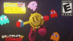 A screenshot taken in Dreams. 2 of 8.