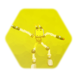 Fan made Epic Wubbox (fire Island)