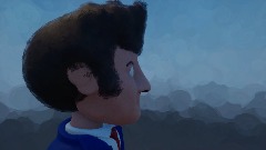 A screenshot taken in Dreams. 3 of 3.