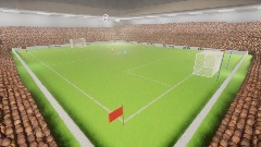 FIFA Dreams (WIP)