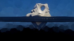 The Dreams Iceberg