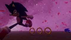 Sonic shuriken engine