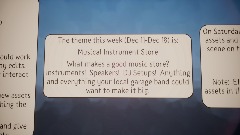 A screenshot taken in Dreams. 1 of 1.