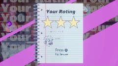 A screenshot taken in Dreams. 12 of 26.