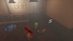 A screenshot taken in Dreams. 12 of 26.