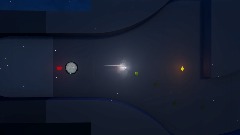 Space adventure part 2