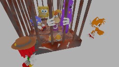 A screenshot taken in Dreams. 1 of 2.