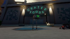 A screenshot taken in Dreams. 24 of 26.