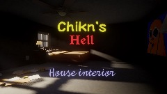 <term>Chikn's hell house