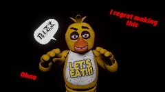 A screenshot taken in Dreams. 9 of 17.