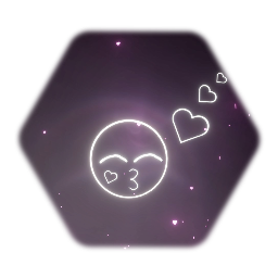 Kiss Emoji ^3^