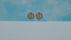 Cookie Cruncher - Hub