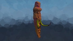 A screenshot taken in Dreams. 8 of 13.