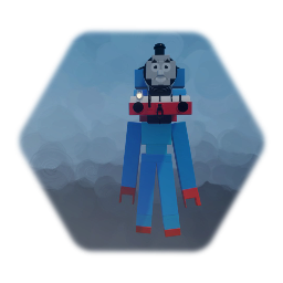 MinecraftThomas But Tall
