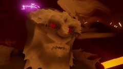 A screenshot taken in Dreams. 12 of 16.