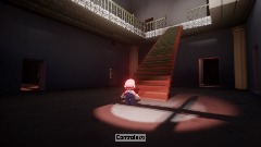 A screenshot taken in Dreams. 24 of 26.