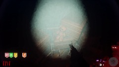 A screenshot taken in Dreams. 2 of 3.