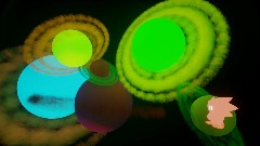 Hoodo's Adventure - Loading screen