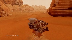 A screenshot taken in Dreams. 7 of 7.