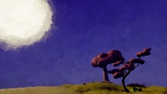 A screenshot taken in Dreams. 1 of 1.