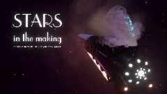 A screenshot taken in Dreams. 3 of 3.