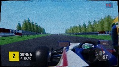 A screenshot taken in Dreams. 1 of 5.