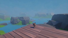 A screenshot taken in Dreams. 2 of 10.
