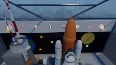 A screenshot taken in Dreams. 1 of 12.