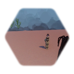 Help Travis find his weed