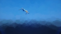 A screenshot taken in Dreams. 1 of 1.