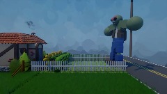 PVZ secret level