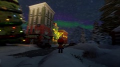 A screenshot taken in Dreams. 3 of 5.