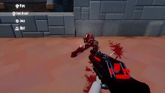 A screenshot taken in Dreams. 4 of 15.