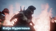 A screenshot taken in Dreams. 1 of 11.