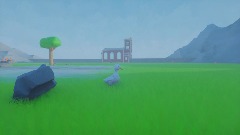 Duck Run wip