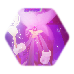 Star Guardians armor from the past