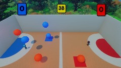 A screenshot taken in Dreams. 3 of 5.