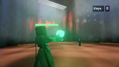 Scary Jack LVL 11:The Necromancer