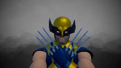 Remix of Wolverine